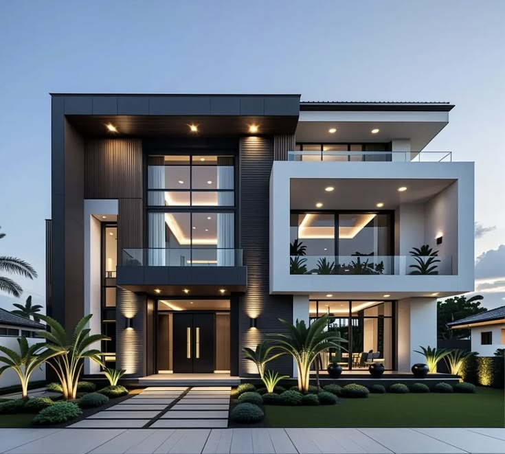 Modern Home Interior and Maintenance